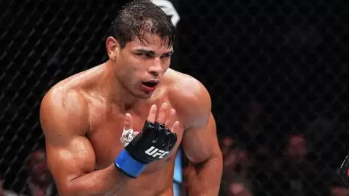 Procházkův možný soupeř zvažuje odchod z UFC. Costa řeší titul i obrovské peníze