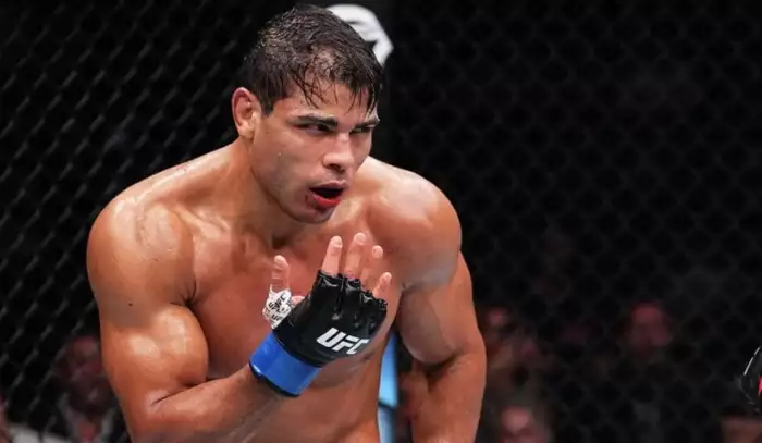 Procházkův možný soupeř zvažuje odchod z UFC. Costa řeší titul i obrovské peníze