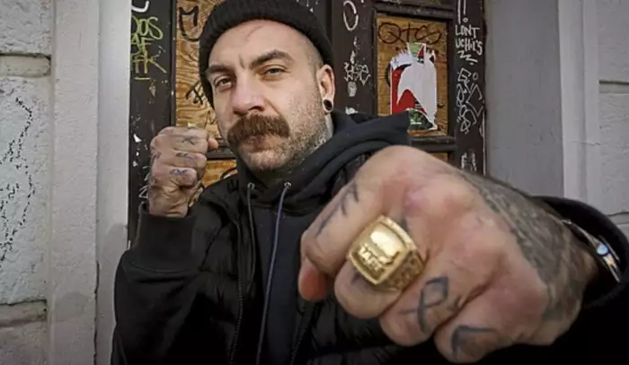 Šampion z BKFC míří do Oktagonu. Hálu čeká české derby a brutální přestřelka