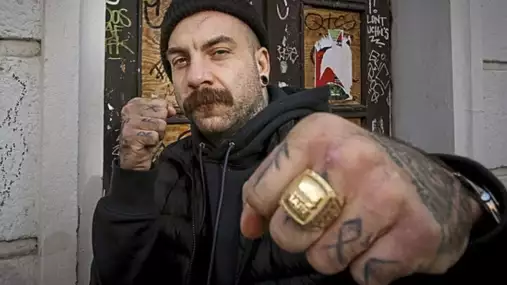 Šampion z BKFC míří do Oktagonu. Hálu čeká české derby a brutální přestřelka