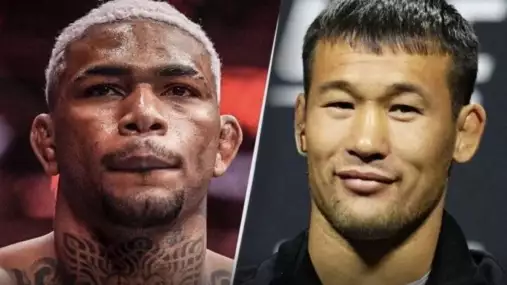Ani jeden nikdy neprohrál. UFC reagovalo na bitvu Rakhmonova s Moralesem