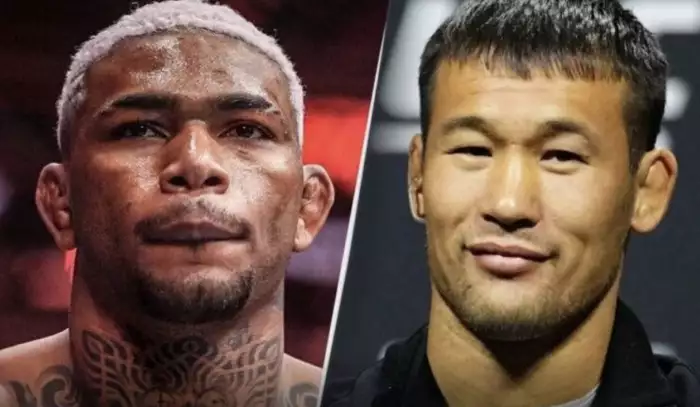 Ani jeden nikdy neprohrál. UFC reagovalo na bitvu Rakhmonova s Moralesem