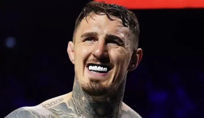 Konec Aspinalla v UFC? Šampion prolomil mlčení a poslal fanouškům jasný vzkaz