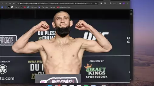 Zelená žluč, kolaps a milion pro soupeře. Dillashaw odhalil děsivé shazování Chimaeva
