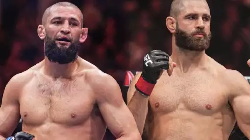 Chimaev se chystal na Procházku. UFC pak plán změnilo, tvrdí trenér
