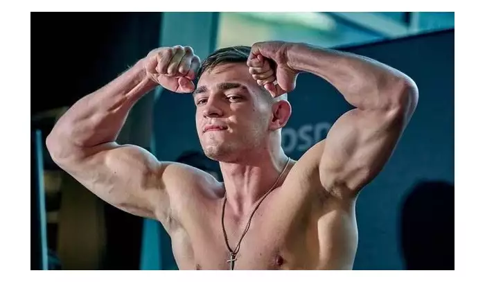 PML Mawara nešetří. Čeká ho šampion se 180 zápasy