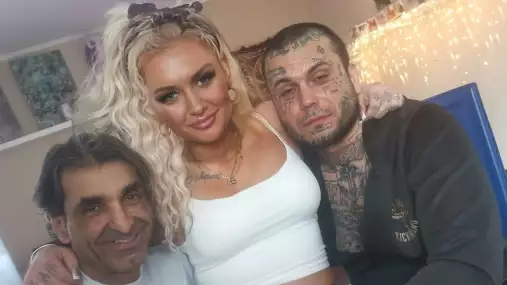 Kdo je přítelkyně Lea Beránka? Blondýnka s bouřlivou minulostí