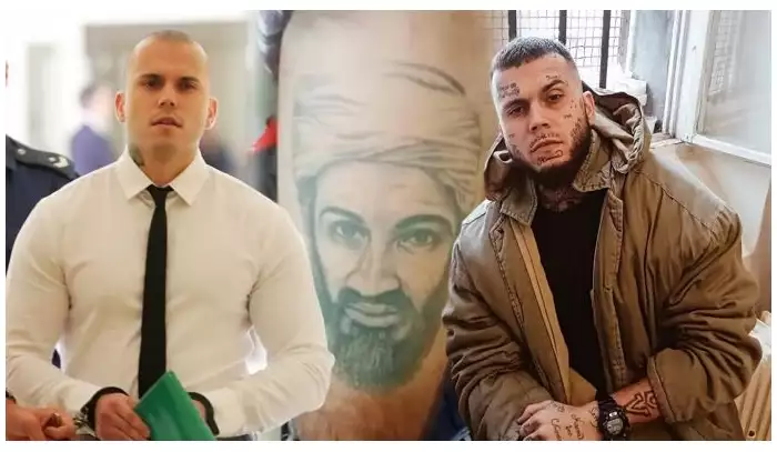 VIDEO: Leo Beránek v problémech! Po rvačce v Praze ho v noci odvezli na záchytku