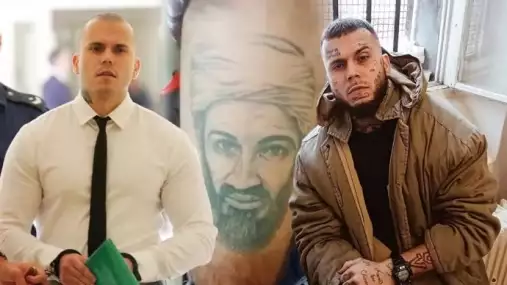 VIDEO: Leo Beránek v problémech! Po rvačce v Praze ho v noci odvezli na záchytku