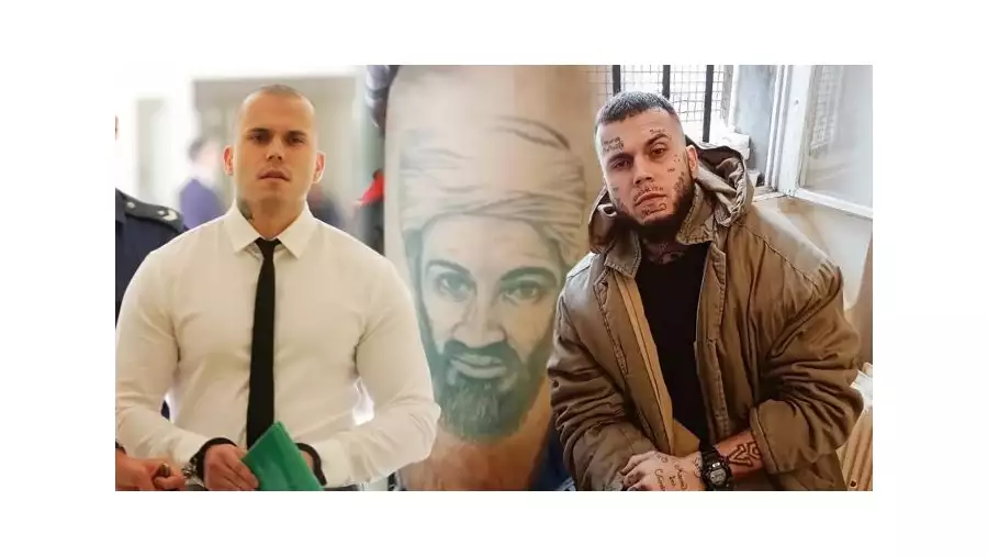 VIDEO: Leo Beránek v problémech! Po rvačce v Praze ho v noci odvezli na záchytku