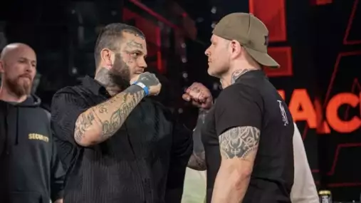 Leo Beránek byl vyhozen z Clashe. Je ve vazbě a čeká na soud