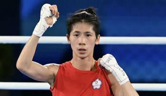 Zlatá medailistka z Paříže prošla přísnými testy a může se vrátit do ženského ringu