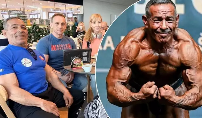 Cibuľa strčí mladší do kapsy. Na mistrovství Evropy letí ukázat tvrdou dřinu