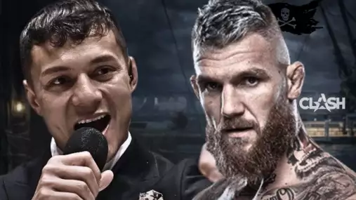 Pirát v Clashi? Le Sy neskrývá zájem o přemožitele Vémoly