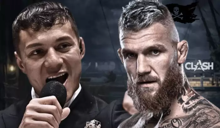 Pirát v Clashi? Le Sy neskrývá zájem o přemožitele Vémoly