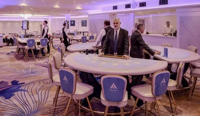 Jak fungují MMA sázkové trhy na platformách typu Alawin Casino Online