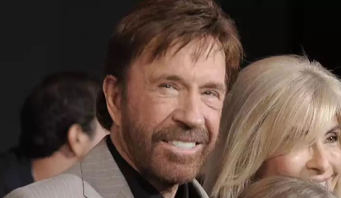 Zemřel Chuck Norris. Legenda bojových umění odešla ve věku 86 let