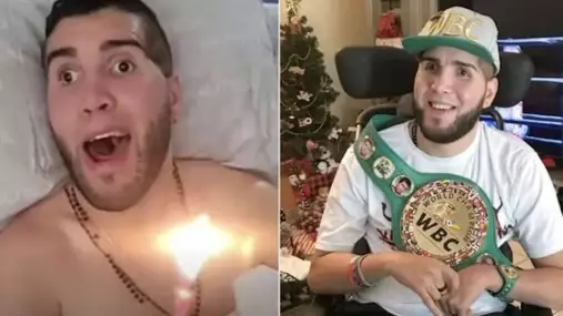 Jeden zápas mu změnil celý život. Boxer Prichard Colón zemřel ve 33 letech