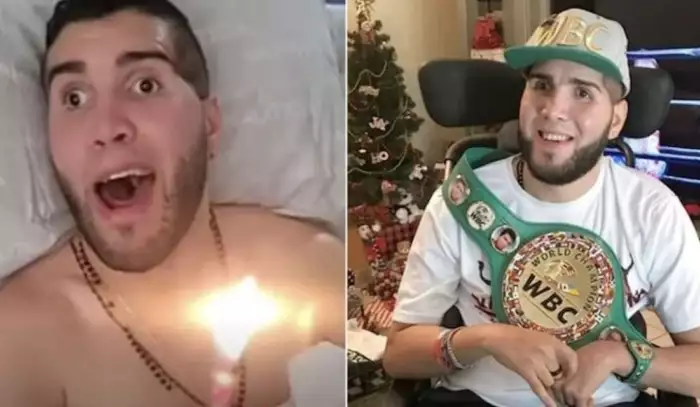 Jeden zápas mu změnil celý život. Boxer Prichard Colón zemřel ve 33 letech