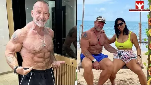 Ničíte si lokty zbytečně. Legendární kulturista varuje před častou chybou