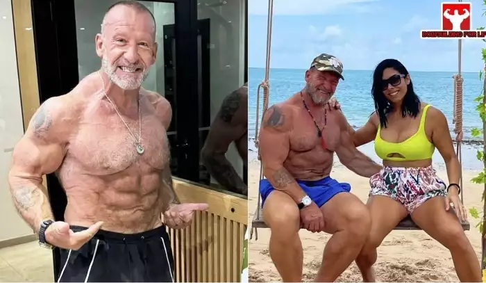 Ničíte si lokty zbytečně. Legendární kulturista varuje před častou chybou