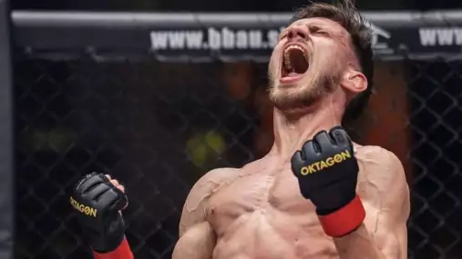 Pyšný Kincl slavil ve Štětíně. Jeho svěřenec napravil bolestivou vzpomínku z Brna