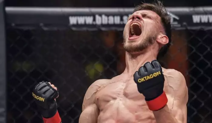 Pyšný Kincl slavil ve Štětíně. Jeho svěřenec napravil bolestivou vzpomínku z Brna