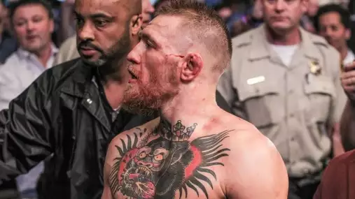 Nate Diaz má jasno: S McGregorem budeme mít trilogii na sto procent