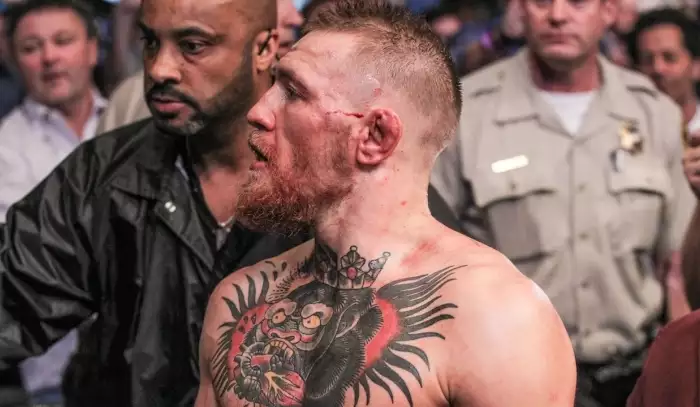 Nate Diaz má jasno: S McGregorem budeme mít trilogii na sto procent