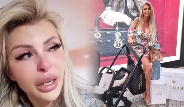 Rozchod na narozeniny syna? Vémola schytal tvrdý zásah z vlastních řad