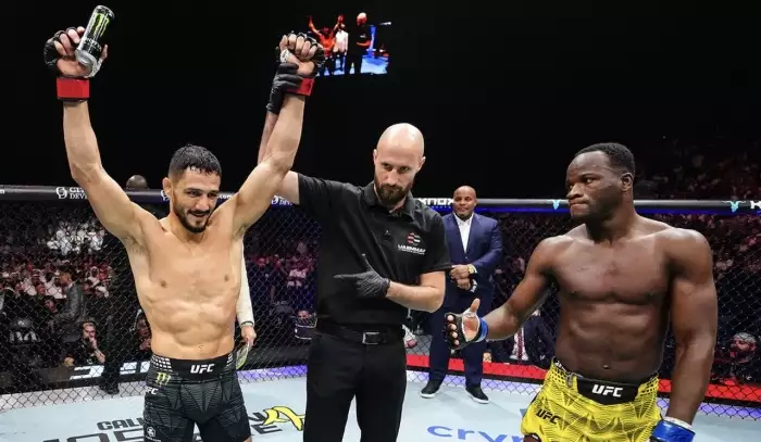 Keita vydržel s Picem 74 sekund. Odhad jeho výplaty přesto míří k 1,5 milionu