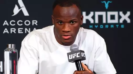 UFC mě zbytečně svázalo, přiznal Keita. Před druhým zápasem už ví, co pokazil