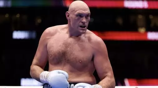 Pattaya zažije boxerský svátek. Tyson Fury přiveze show na Max Muay Thai Stadium
