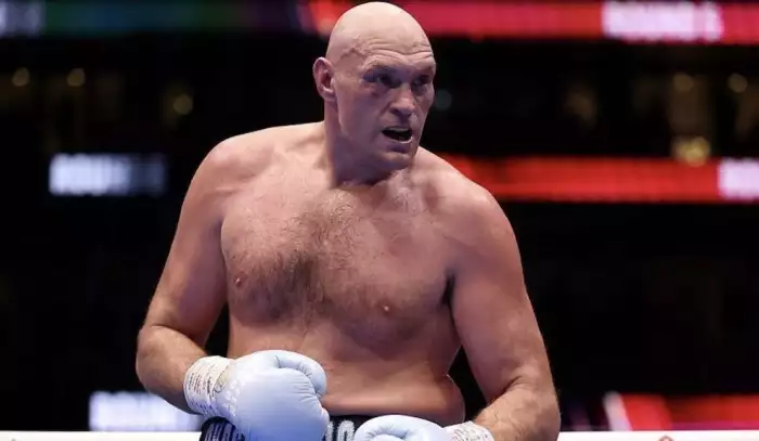 Pattaya zažije boxerský svátek. Tyson Fury přiveze show na Max Muay Thai Stadium