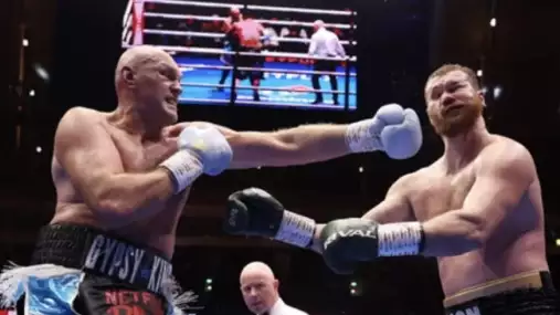 Fury po výhře vyzval Joshuu. Britský box znovu cítí zápas, na který čeká roky