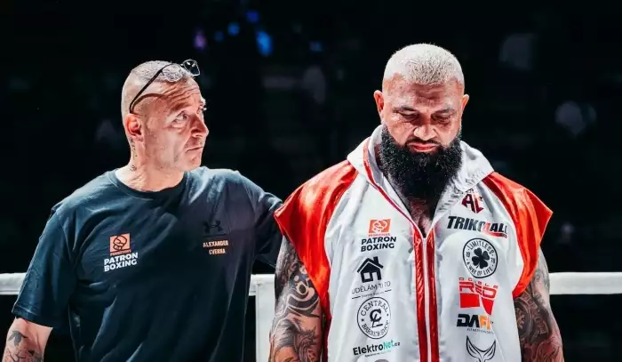 Na pumpě uslyšel křik matky. Cverna pak bojoval o život jejího dítěte