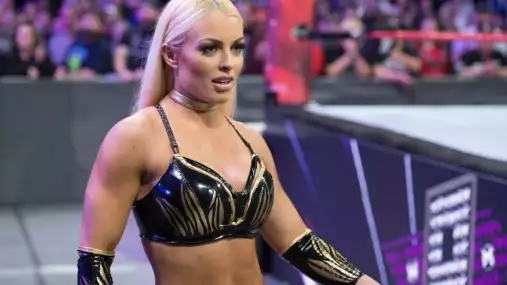 Z vyhazovu na vrchol. Šampionka WWE popsala, jak jí přechod na platformu pro dospělé změnil život