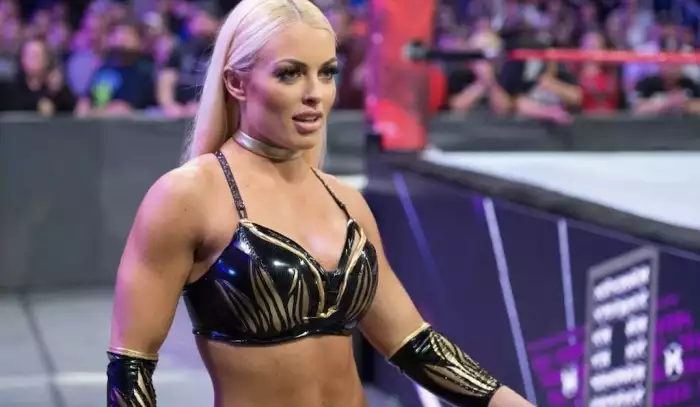 Z vyhazovu na vrchol. Šampionka WWE popsala, jak jí přechod na platformu pro dospělé změnil život
