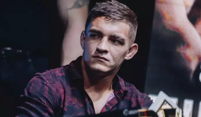 Mawar po výhře v Clashi: Co zaseješ, to sklidíš. Teď chce ukázat jinou cestu