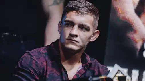 Mawar po výhře v Clashi: Co zaseješ, to sklidíš. Teď chce ukázat jinou cestu