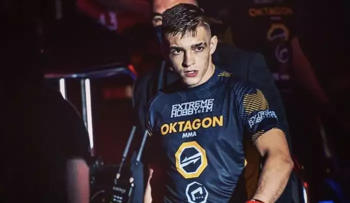 Růžička hlásí nový začátek. Změnil jsem myšlení, říká Mawar po návratu