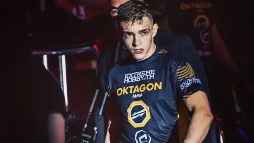 Růžička hlásí nový začátek. Změnil jsem myšlení, říká Mawar po návratu