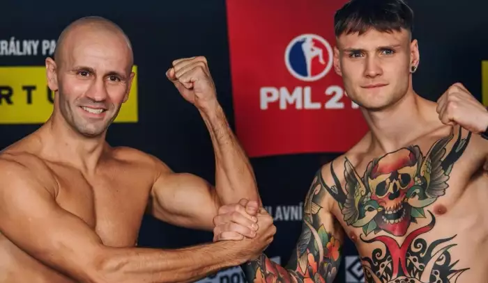 Mawar je proti Janikovi velkým favoritem. Jaké jsou kurzy na PML 21?