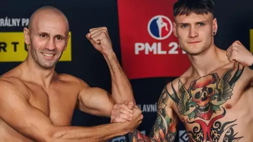 Mawar je proti Janikovi velkým favoritem. Jaké jsou kurzy na PML 21?