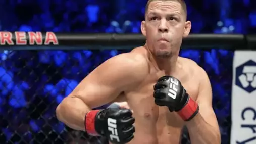 Diaz odmítl velký návrat proti McGregorovi. Nechce dělat kulisu jeho comebacku