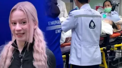 Tohle vám cestovky neřeknou! Smrt Míny ukazuje na tvrdou realitu Thajska