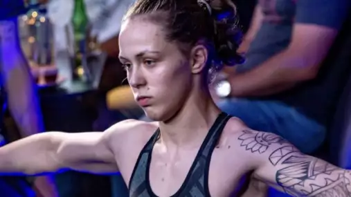 Je Tereza Bledá stále v UFC? Trenér mluví o konci smlouvy, organizace ji vede jako aktivní