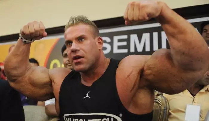 VIDEO: Jay Cutler vysvětlil, proč přehnaná izolace ramen nemusí fungovat a co zkusit místo ní