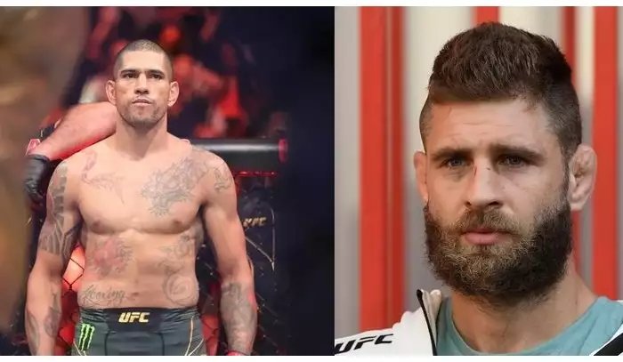 MMA elita reaguje na souboj Procházka vs. Pereira. Český samuraj favoritem, ale jen o kousek