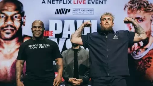 Mám zákulisní info, Tyson s Paulem boxovat nebudou, překvapila UFC legenda